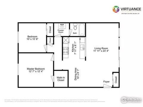 1895 Alpine Ave #A-1, Boulder, CO 80304 photo 3