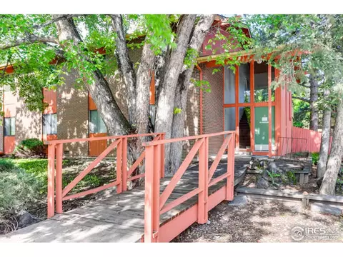 1895 Alpine Ave #A-1, Boulder, CO 80304 photo 2