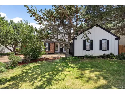 11886 W Radcliff Ave, Morrison, CO 80465