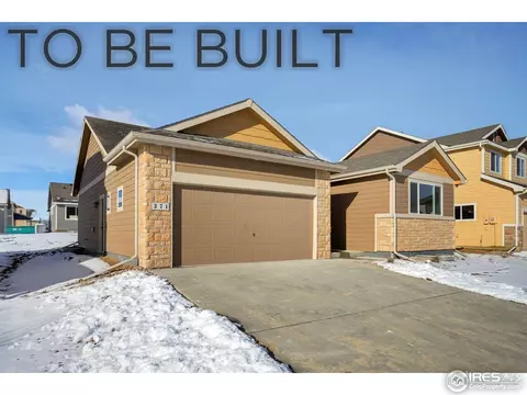 933 Mt Shavano Ave, Severance, CO 80550 photo 1