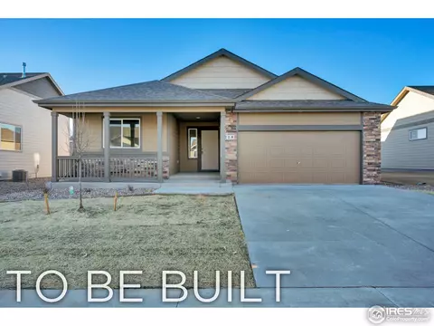 941 Mt Shavano Ave, Severance, CO 80550 photo 1