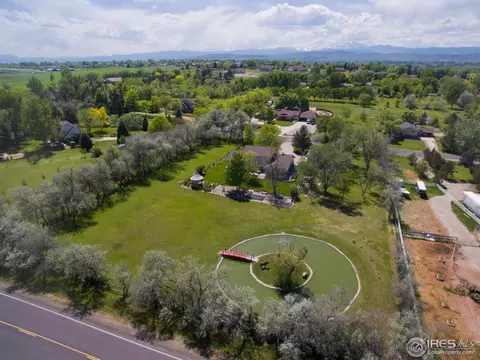 1916 Riverview Dr, Berthoud, CO 80513 photo 2