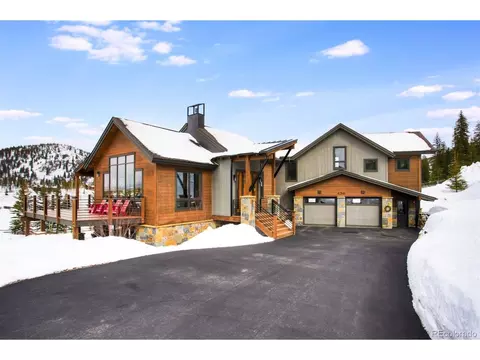 438 Lake Edge Dr, Breckenridge, CO 80424