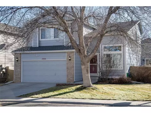 Undisclosed, Parker, CO 80134