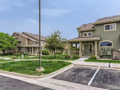 190 Carina Cir #101, Loveland, CO 80537