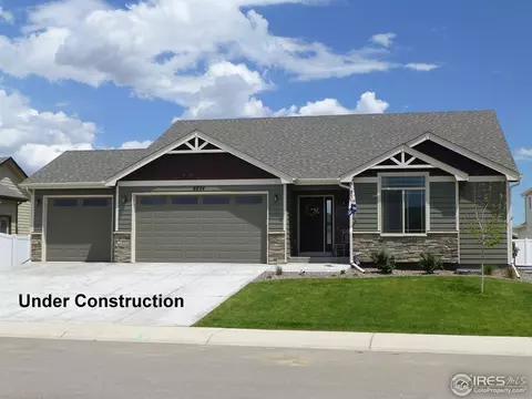 5416 Long Dr, Timnath, CO 80547 photo 1