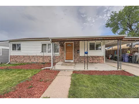 1870 W Arkansas Ave, Denver, CO 80223