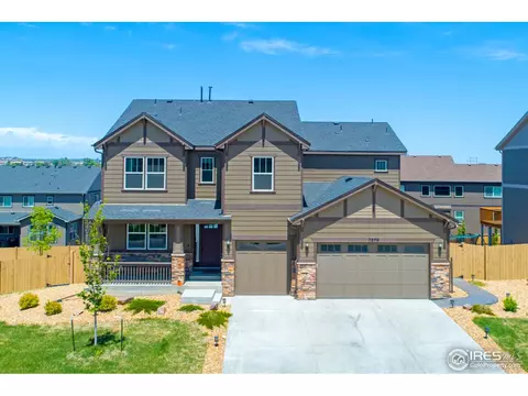 7879 E 125th Dr, Thornton, CO 80602 photo 1