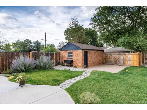 2928 Eudora St, Denver, CO 80207 photo 36