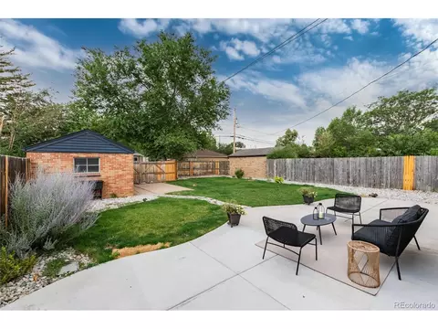 2928 Eudora St, Denver, CO 80207 photo 35