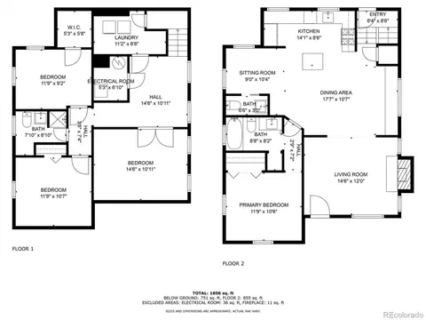 2928 Eudora St, Denver, CO 80207 photo 42