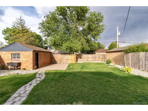 2928 Eudora St, Denver, CO 80207 photo 37