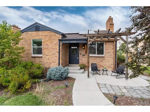 2928 Eudora St, Denver, CO 80207