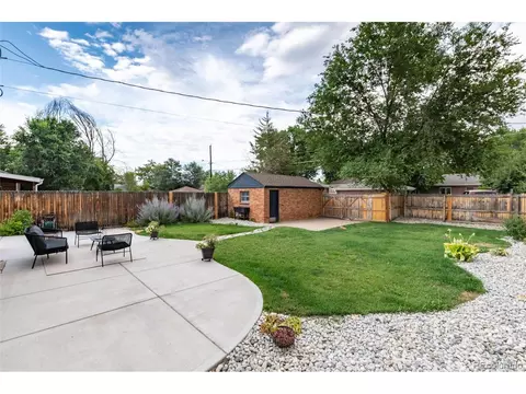 2928 Eudora St, Denver, CO 80207 photo 33