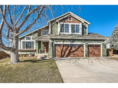 9875 Sand Cherry Way, Highlands Ranch, CO 80129
