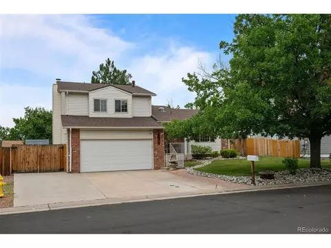19477 E Greenwood Pl, Aurora, CO 80013