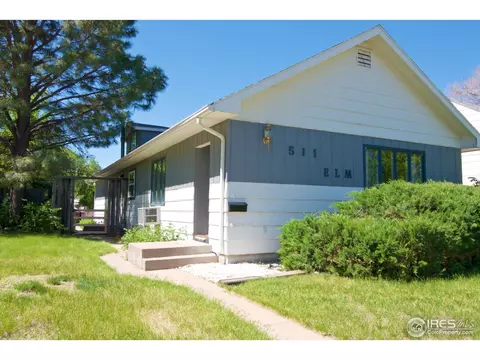 511 Elm St, Sterling, CO 80751 photo 1