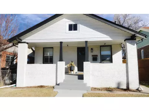 3238 N Clayton St, Denver, CO 80205