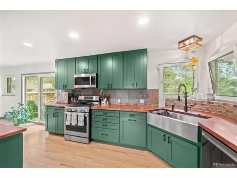 3560 Everett St, Wheat Ridge, CO 80033