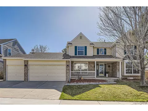 1516 Saltbush Ridge Rd, Highlands Ranch, CO 80126