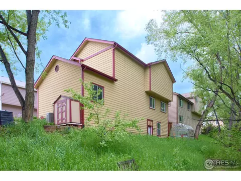 3853 Fredericks Ct, Boulder, CO 80301 photo 4