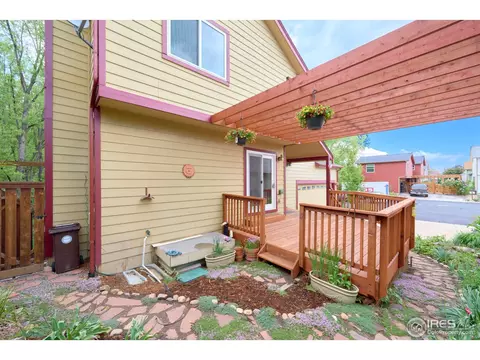 3853 Fredericks Ct, Boulder, CO 80301 photo 2