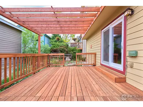 3853 Fredericks Ct, Boulder, CO 80301 photo 3