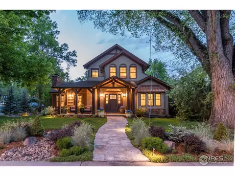 701 Forest Ave, Boulder, CO 80304 photo 1