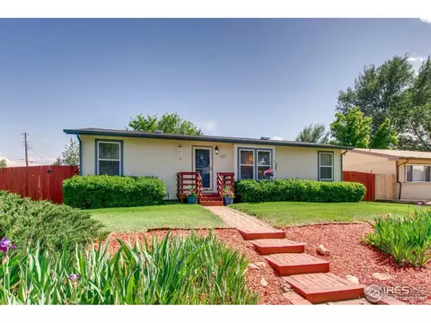 164 Berwick Ave, Firestone, CO 80520 photo 1