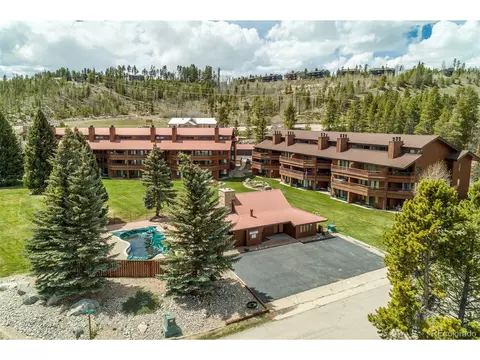 605 Lake Front Rd #14, Grand Lake, CO 80447