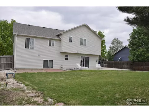 3603 Stagecoach Dr, Evans, CO 80620 photo 23