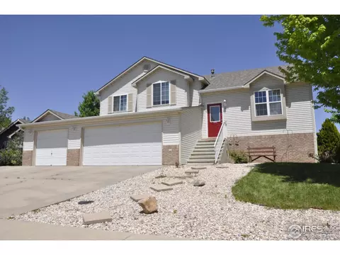 3603 Stagecoach Dr, Evans, CO 80620 photo 1
