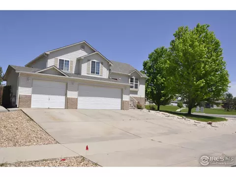 3603 Stagecoach Dr, Evans, CO 80620 photo 2