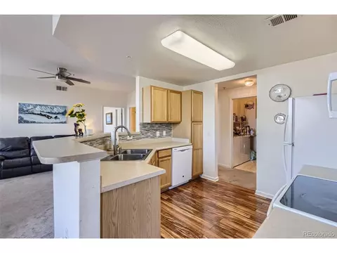 7440 S Blackhawk St #12-12-108, Englewood, CO 80112