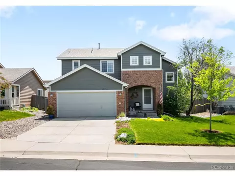 19716 Glendale Ln, Parker, CO 80134