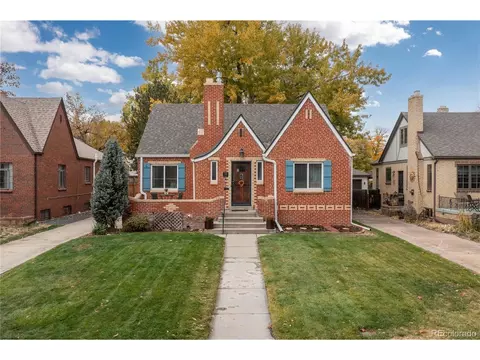 1545 Newport St, Denver, CO 80220