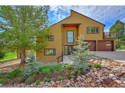 6886 Hillpark Ave, Parker, CO 80134