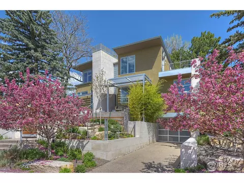 2325 Panorama Ave, Boulder, CO 80304 photo 1