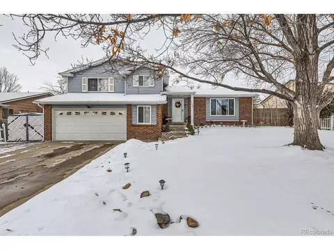 Undisclosed, Aurora, CO 80014