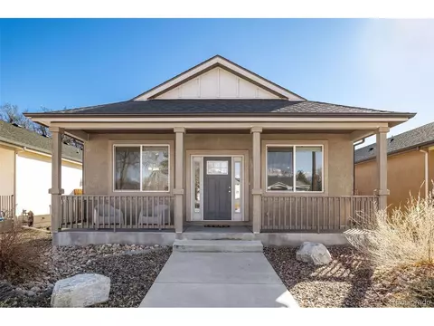 3037 Virginia Ave, Colorado Springs, CO 80907