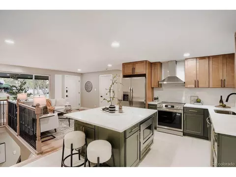 6605 E Louisiana Ave, Denver, CO 80224
