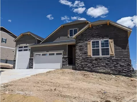 4326 Hickory Oaks St, Castle Rock, CO 80104