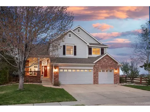13804 Quail Ridge Dr, Broomfield, CO 80020