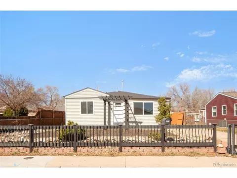 4385 W Dakota Ave, Denver, CO 80219