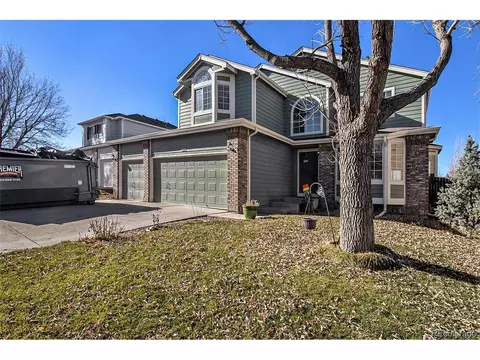 385 Dunhill St, Castle Rock, CO 80104