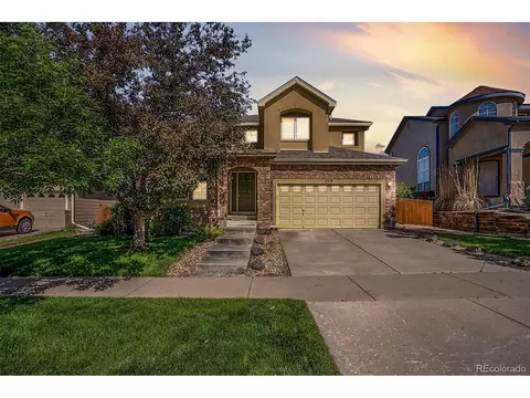 2519 S Fundy Cir, Aurora, CO 80013