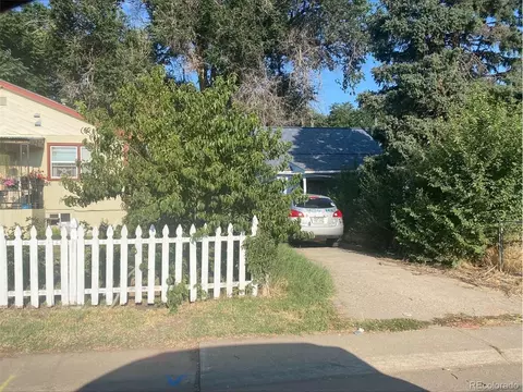655 S Osceola St, Denver, CO 80219