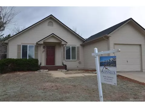 17478 E Whitaker Dr, Aurora, CO 80015