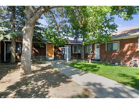 5211 W 4th Ave #E, Lakewood, CO 80226
