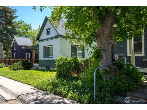 610 Dewey Ave, Boulder, CO 80304 photo 2